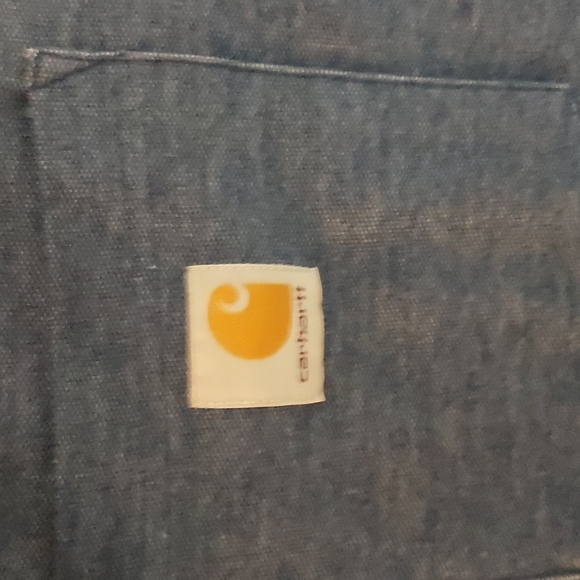 Carhartt polo shirt - Picture 3 of 3